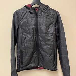 AETHER APPAREL Space Hoodie Jacket Insulated Small 1